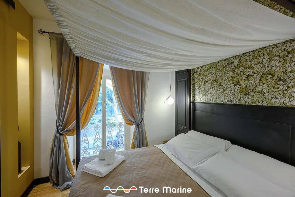 Under Bridge, Terremarine Apartman La Spezia Kültér fotó